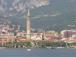 Campanile di San Nicolò